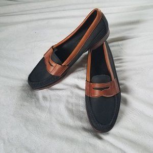 DEXTER HAND SEWN LOAFERS
